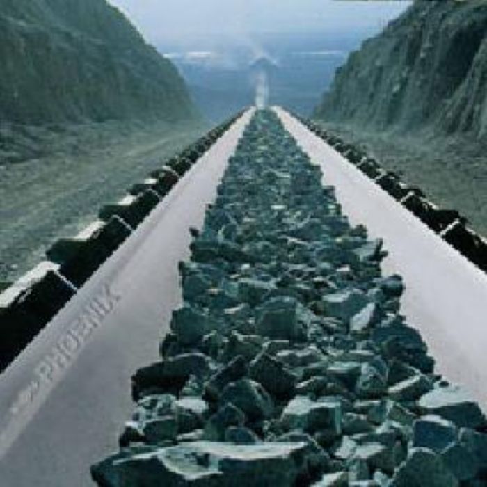 Transportadores de Banda Plana
